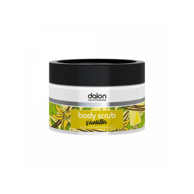 Απολεπιστικό Σώματος DALON Vanilla 500ml