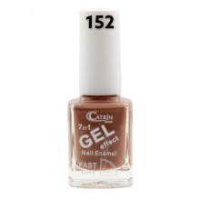 Βερνίκι Νυχιών Catrin 7 in 1 Gel Effect No 152  13ml