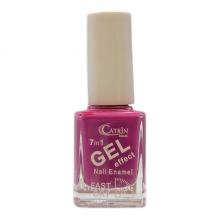 Βερνίκι Νυχιών Catrin 7 in 1 Gel Effect No 158 13ml