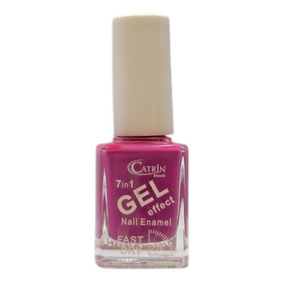 Βερνίκι Νυχιών Catrin 7 in 1 Gel Effect No 158 13ml