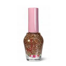 Βερνίκι Νυχιών ALEZORI GLAMOUR 17 15ml