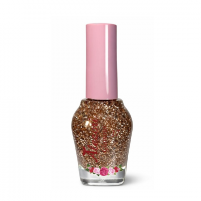 Βερνίκι Νυχιών ALEZORI GLAMOUR 17 15ml