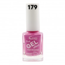 Βερνίκι Νυχιών Catrin 7 in 1 Gel Effect No 179  13ml