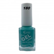Βερνίκι Νυχιών Catrin 7 in 1 Gel Effect No 180 13ml