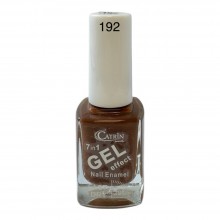 Βερνίκι Νυχιών Catrin 7 in 1 Gel Effect No 192 13ml