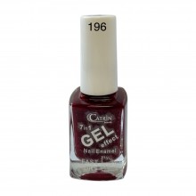 Βερνίκι Νυχιών Catrin 7 in 1 Gel Effect No 196 13ml