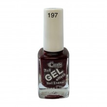 Βερνίκι Νυχιών Catrin 7 in 1 Gel Effect No 197 13ml