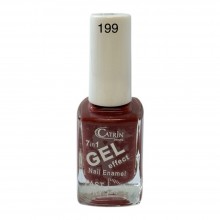 Βερνίκι Νυχιών Catrin 7 in 1 Gel Effect No 199 13ml