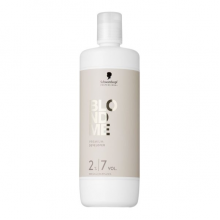 Οξυζενέ Schwarzkopf Blond Me Premium Developer 2% 7 Volume 1000ml