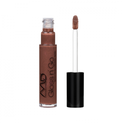 Ενυδατικό Lip Gloss Χειλιών MD Professionnel Gloss & Go No20 7ml