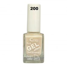 Βερνίκι Νυχιών Catrin 7 in 1 Gel Effect No 200 13ml