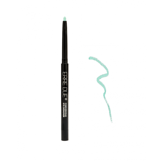Foreverwear Eye Designer Μολύβι Ματιών ERRE DUE No.201 Minty