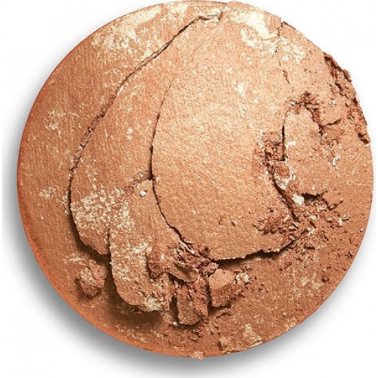 Beauty Bronzer Re-Loaded Powder Take A Vacation Revolution 15gr