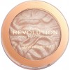 Λάμψη Προσώπου Revolution Highlighter Powder Reloated Dare To Divulge 6.5gr