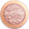Λάμψη Προσώπου Revolution Highlighter Powder Reloated Make An Impact 6.5gr