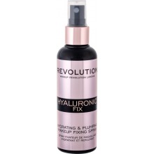  Fixing Spray Προσώπου REVOLUTION Hyalouronic Fixing Spray 100ml