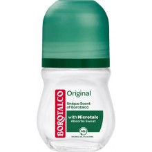 Αποσμητικό 48h σε Roll-On Borotalco Original 48h Deo Anti-Marks 50ml