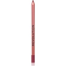 Μολύβι Χειλιών Revolution Beauty Rose