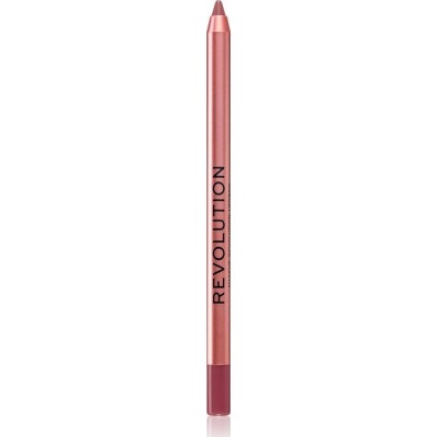Μολύβι Χειλιών Revolution Beauty Rose