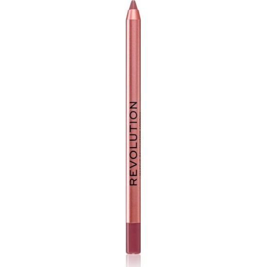 Μολύβι Χειλιών Revolution Beauty Rose