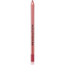 Μολύβι Χειλιών Revolution Beauty Ruby