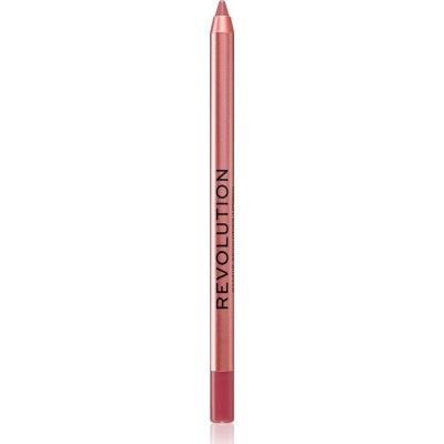Μολύβι Χειλιών Revolution Beauty Ruby
