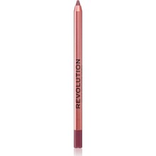 Μολύβι Χειλιών Revolution Beauty Satin Vampire