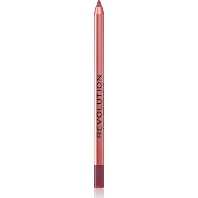 Μολύβι Χειλιών Revolution Beauty Satin Vampire