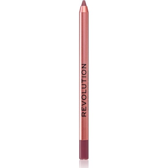 Μολύβι Χειλιών Revolution Beauty Satin Vampire