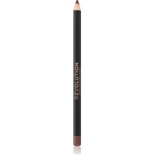 Μολύβι Ματιών Brown Revolution Beauty Kohl Eyeliner