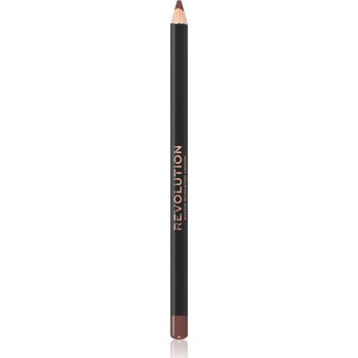 Μολύβι Ματιών Brown Revolution Beauty Kohl Eyeliner