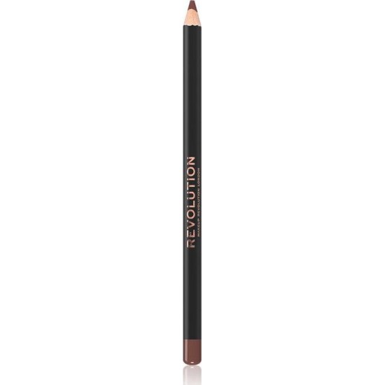 Μολύβι Ματιών Brown Revolution Beauty Kohl Eyeliner