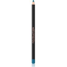 Μολύβι Ματιών Aqua Revolution Beauty Kohl Eyeliner