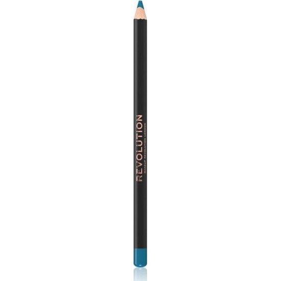 Μολύβι Ματιών Aqua Revolution Beauty Kohl Eyeliner