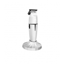 Επαγγελματική Κουρευτική Μηχανή  JRL Onyx White Professional Trimmer 2020T-B