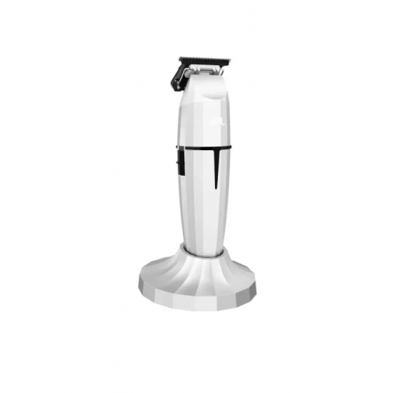 Επαγγελματική Κουρευτική Μηχανή  JRL Onyx White Professional Trimmer 2020T-B