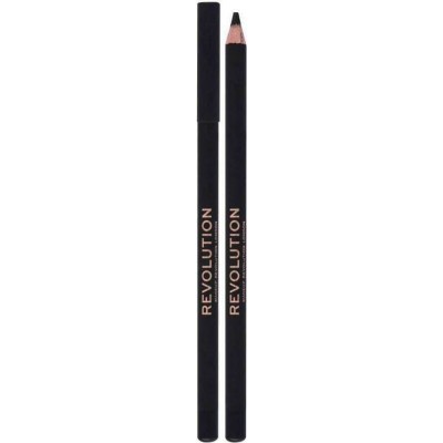 Μολύβι Ματιών Black Revolution Beauty Kohl Eyeliner