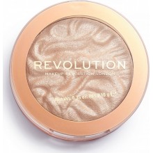 Λάμψη Προσώπου Revolution Highlighter Powder Reloated Just My Type 6.5gr