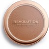 Πούδρα Προσώπου Mega Bronzer Revolution Νο2 Warm 15g