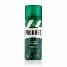 Αφρός Ξυρίσματος Με Ευκάλυπτο Proraso Green 50ml