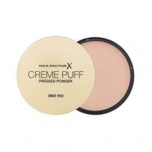 Max Factor Creme Puff Powder Compact 50 Natural 14g