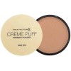 Max Factor Creme Puff Powder Compact 42 Deep Beige 14g