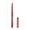 Μολύβι Χειλιών IRL Filter Finish Revolution Beauty Burnt Cinnamon