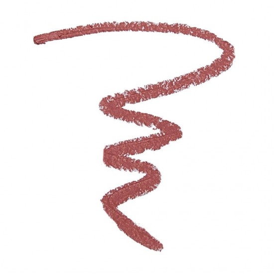 Μολύβι Χειλιών IRL Filter Finish Revolution Beauty Espresso Nude