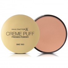 Max Factor Creme Puff Powder Compact 05 Translucent 14g