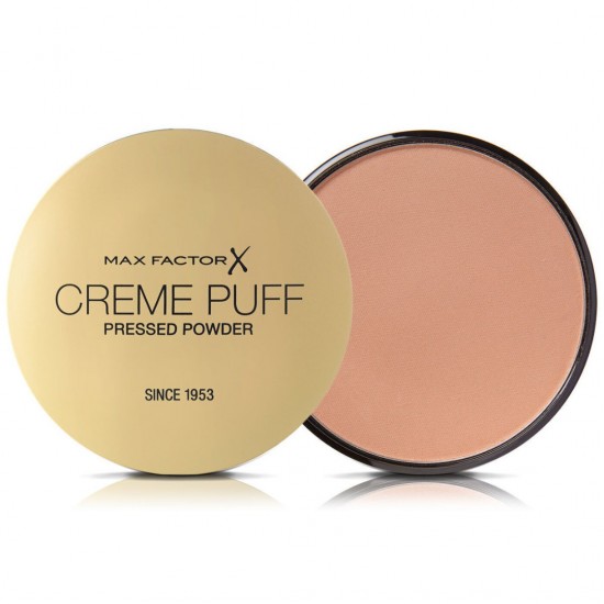 Max Factor Creme Puff Powder Compact 05 Translucent 14g