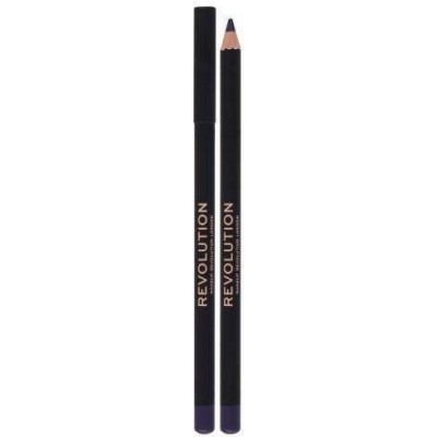Μολύβι Ματιών Purple Revolution Beauty Kohl Eyeliner