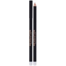 Μολύβι Ματιών White Revolution Beauty Kohl Eyeliner