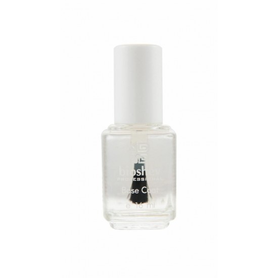 Base Coat Νυχιών Bioshev 16ml
