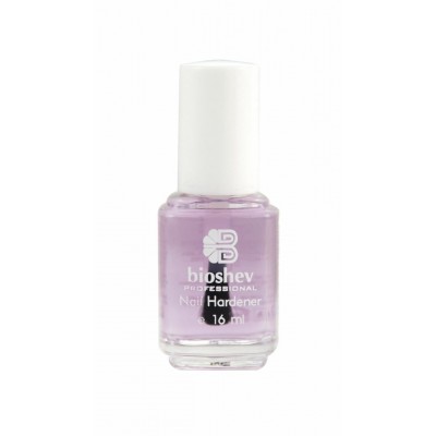Βάση για Σκλήρυνση Νυχιών Bioshev Nail Hardener 16ml